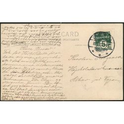 Fotokort Ukendt - Soldat ? - Brugt