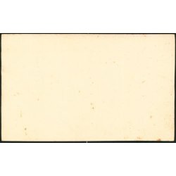 Fotokort Ukendt - Familie ? - Ubrugt