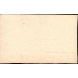 Fotokort Ukendt - Kanon ? - Ubrugt (Kopi)