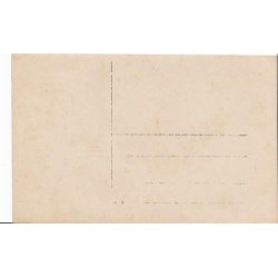 Fotokort Ukendt - Familie ? - Ubrugt