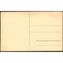 Fotokort Ukendt - Familie ? - Ubrugt