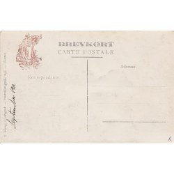 Fotokort Ukendt -September 1911 ? - Ubrugt