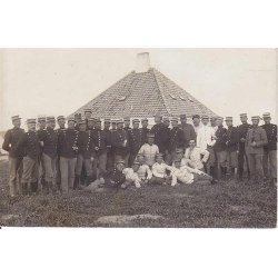 Fotokort Ukendt -September 1911 ? - Ubrugt