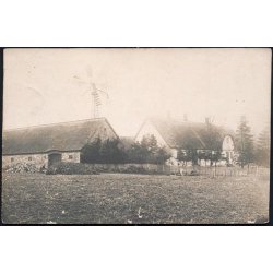 Fotokort Ukendt - Tvedegaard - Brugt