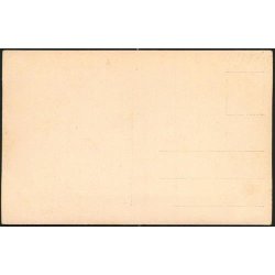 Fotokort Ukendt - Familie ? - Ubrugt