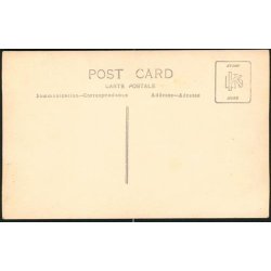 Fotokort Ukendt - Familieudflugt ? - Ubrugt