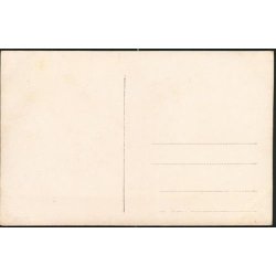 Fotokort Ukendt - Damer ? - Ubrugt