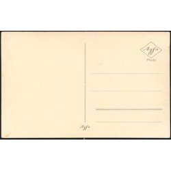 Fotokort Ukendt - Hus ? - Ubrugt