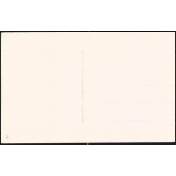 Fotokort Ukendt - G&aring;rd? - S.Jensen 97690