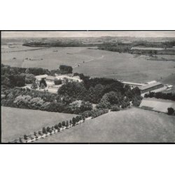 Fotokort Ukendt - G&aring;rd? - S.Jensen 97690