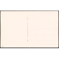 Fotokort Ukendt - G&aring;rd ? Skole ? - S.Jensen 95896