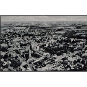 Fotokort Ukendt - By ? - S.Jensen 97481