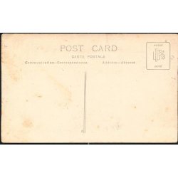 Fotokort Ukendt - Egelund 1921 ? - Ubrugt