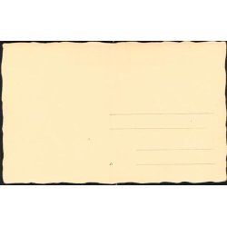 Fotokort Ukendt - Barn ? Ubrugt