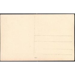 Fotokort Ukendt - G&aring;rd ? Ubrugt