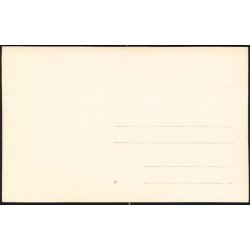 Fotokort Ukendt - Familie ? Ubrugt