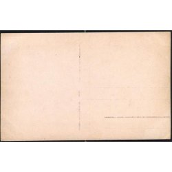 Fotokort Ukendt - Parsoner ? Ubrugt