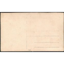 Fotokort Ukendt - Familie ? Ubrugt