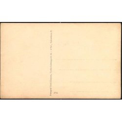 Fotokort Ukendt - Familie ? Ubrugt