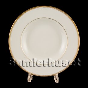 Minuet Tallerken Dyb 21 cm.