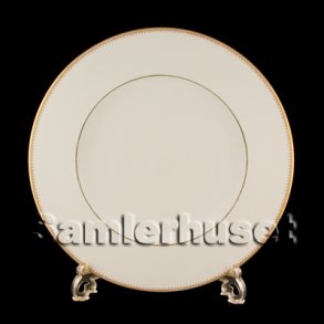 Minuet Fad Rundt 27 cm.