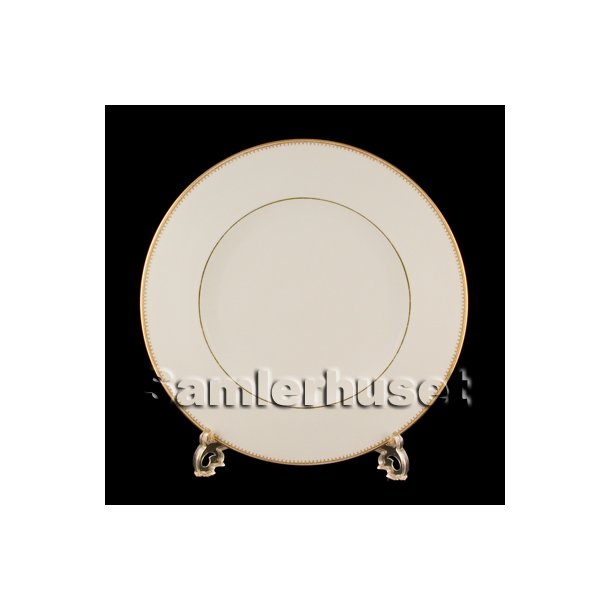 Minuet Fad Rundt 27 cm.