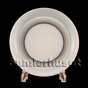 Sahara Kagetallerken 16 cm.