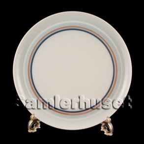 Sahara Tallerken Flad 24&frac12; cm.