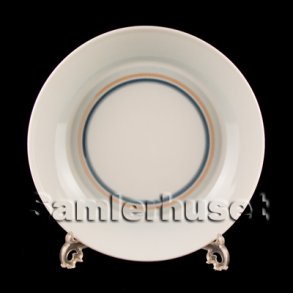 Sahara Tallerken Dyb 19&frac12; cm.