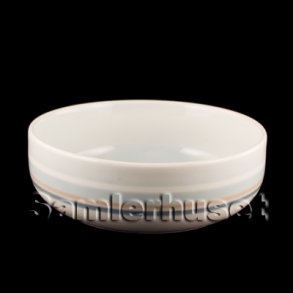 Sahara Tallerken Dyb 5x15 cm.