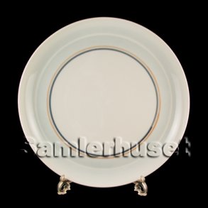 Sahara Fad rundt 26 cm.