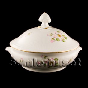 Prinsesse Margrethe (bleblomst) Lgfad - BG 5