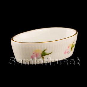 Prinsesse Margrethe (bleblomst) Saltkar