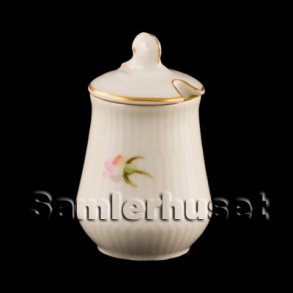 Prinsesse Margrethe (bleblomst) Sennepskrukke