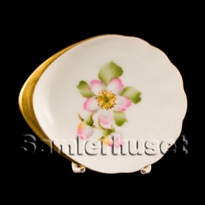 Prinsesse Margrethe (bleblomst) Askebger Musling BG 200