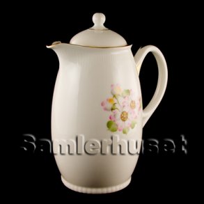 Prinsesse Margrethe (bleblomst) Chokoladekande