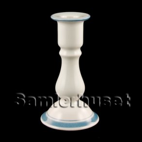 Mistelten Lysestage 13 cm.