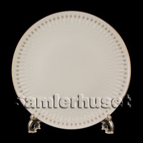 Savoy Tallerken Flad 24 cm.