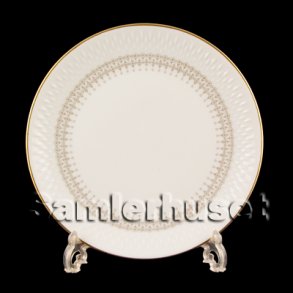 Munkebjerg Kagetallerken 17 cm.