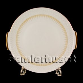 Marselisborg Kagefad Rundt 29 cm.