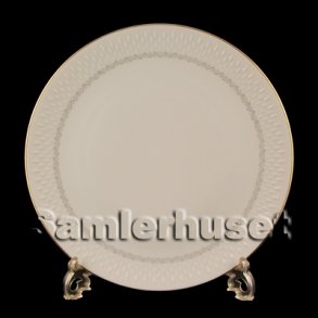 Dubarry Tallerken Flad 25 cm.