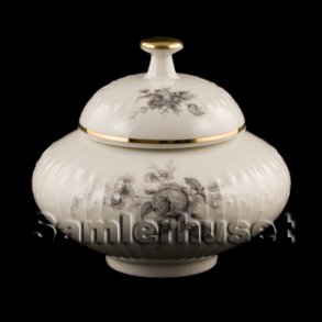 Herlufsholm Sukkerskl