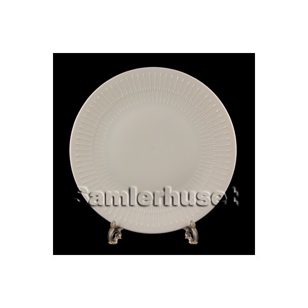 Apart Tallerken Flad 24 cm.