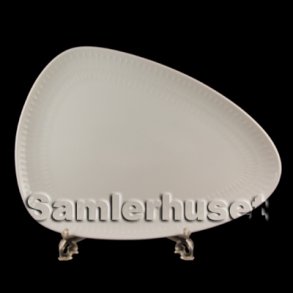 Apart Stegefad 27x20 cm.