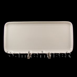 Apart Kagefad 31½x14½ cm.