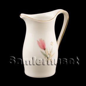 R�dkilde Fl�dekande