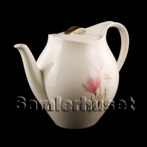 R&oslash;dkilde Tekande