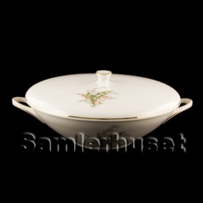 Liljekonval L�gfad