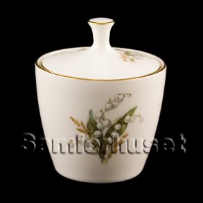 Liljekonval Sukkersk�l