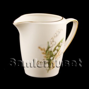 Liljekonval Fl�dekande